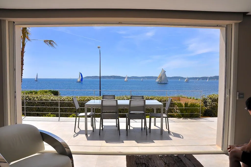 L'Ancre Hotel Sainte-Maxime